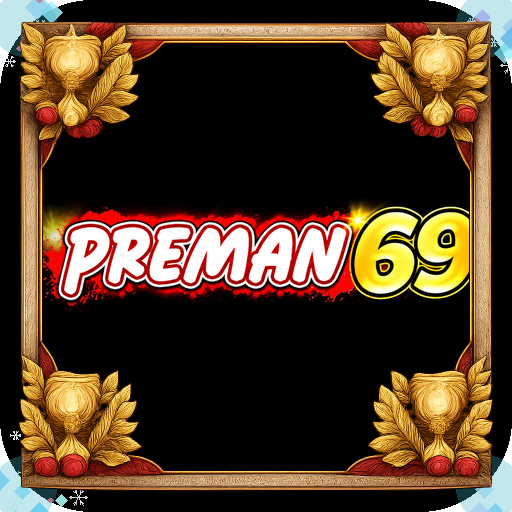 preman69 — mitra unggulan